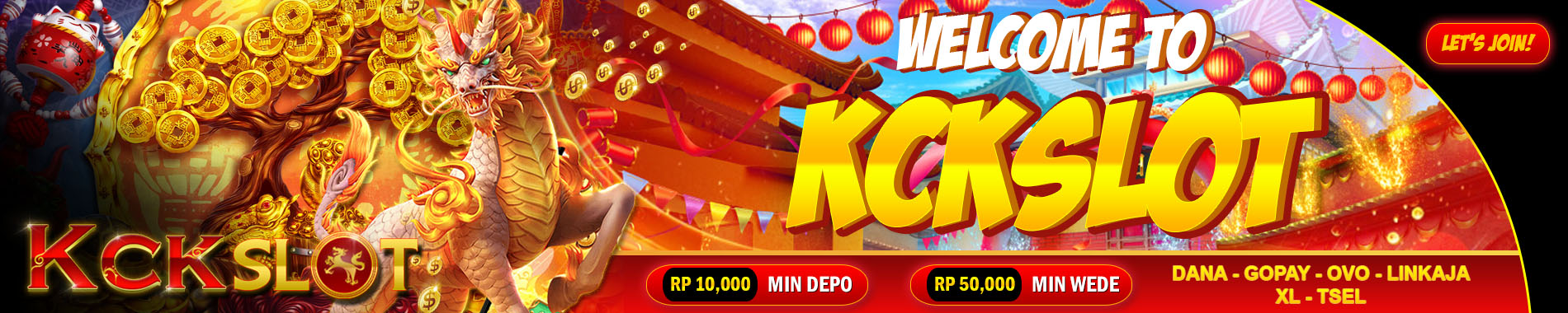 Slider Promo Kckslot